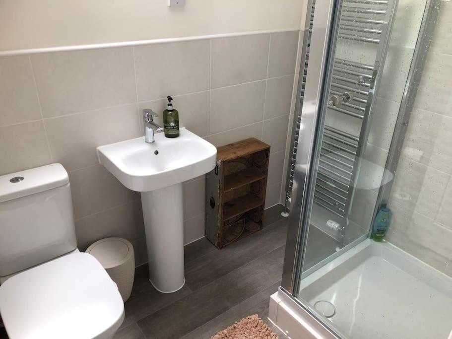 4 Bedroom Luxurious Detached Home Liskeard Exteriör bild