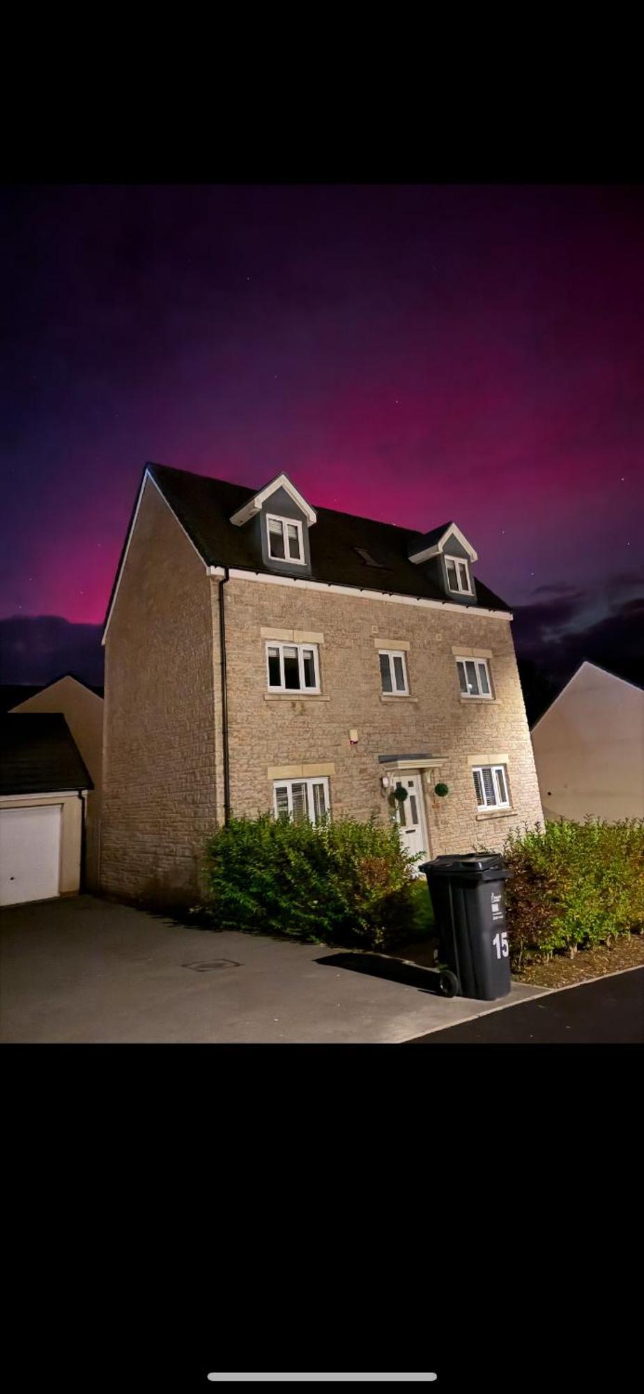 4 Bedroom Luxurious Detached Home Liskeard Exteriör bild